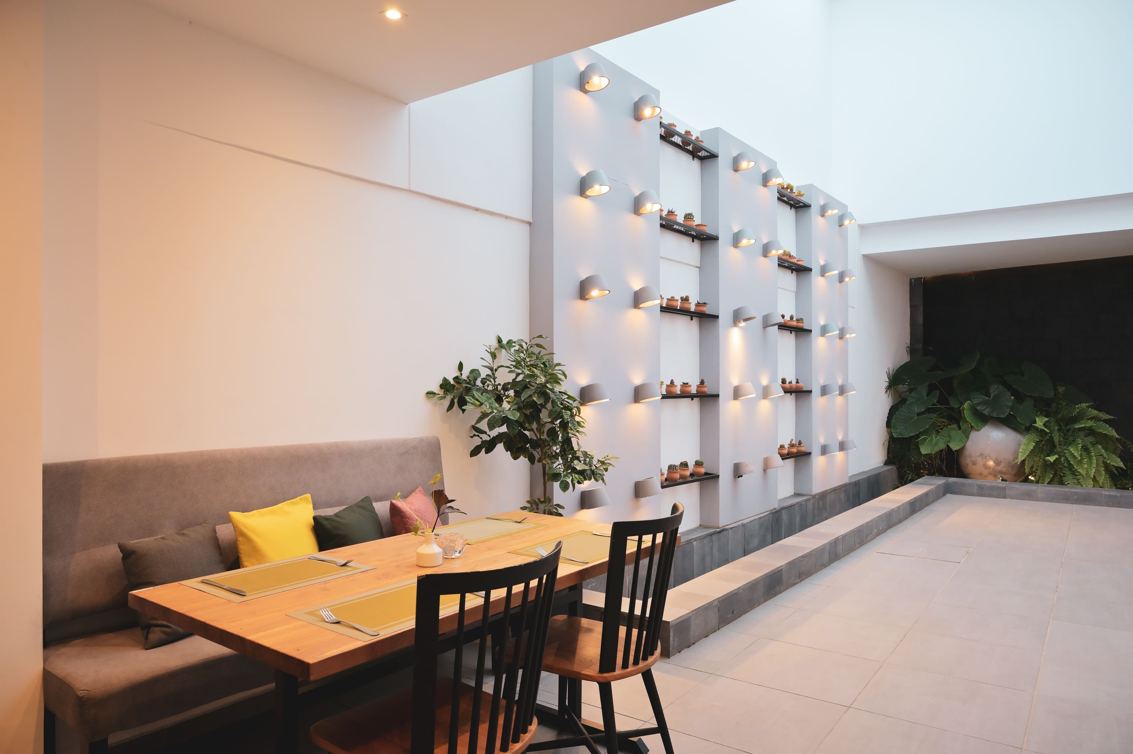 Restaurant Passarinha