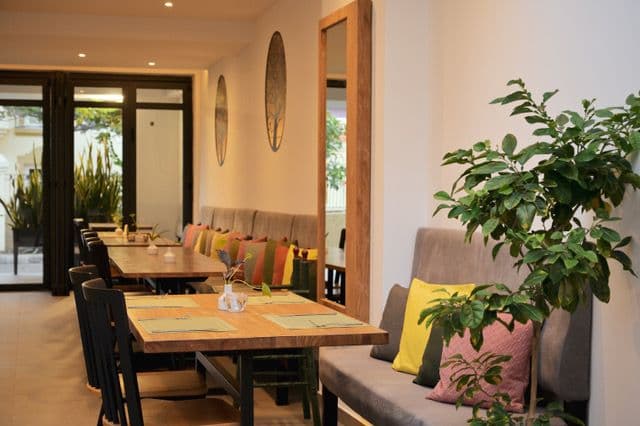 Restaurant Passarinha