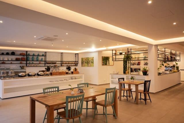 Restaurant Passarinha