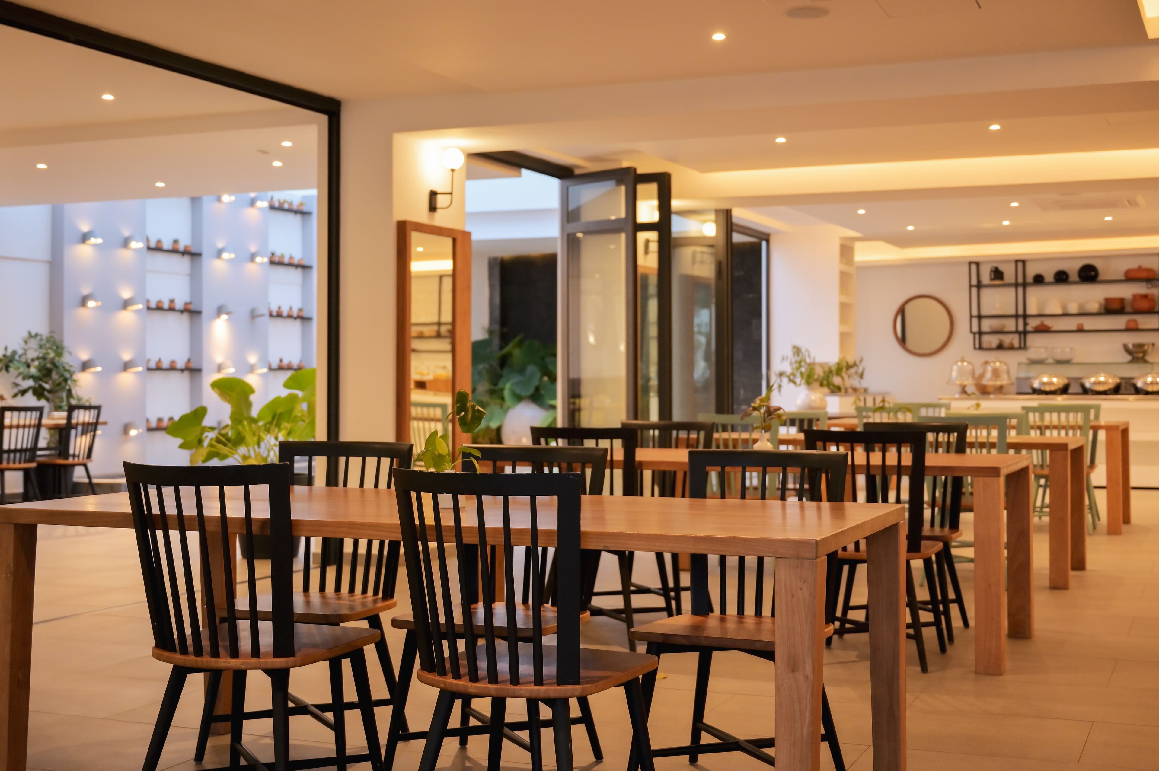 Restaurant Passarinha