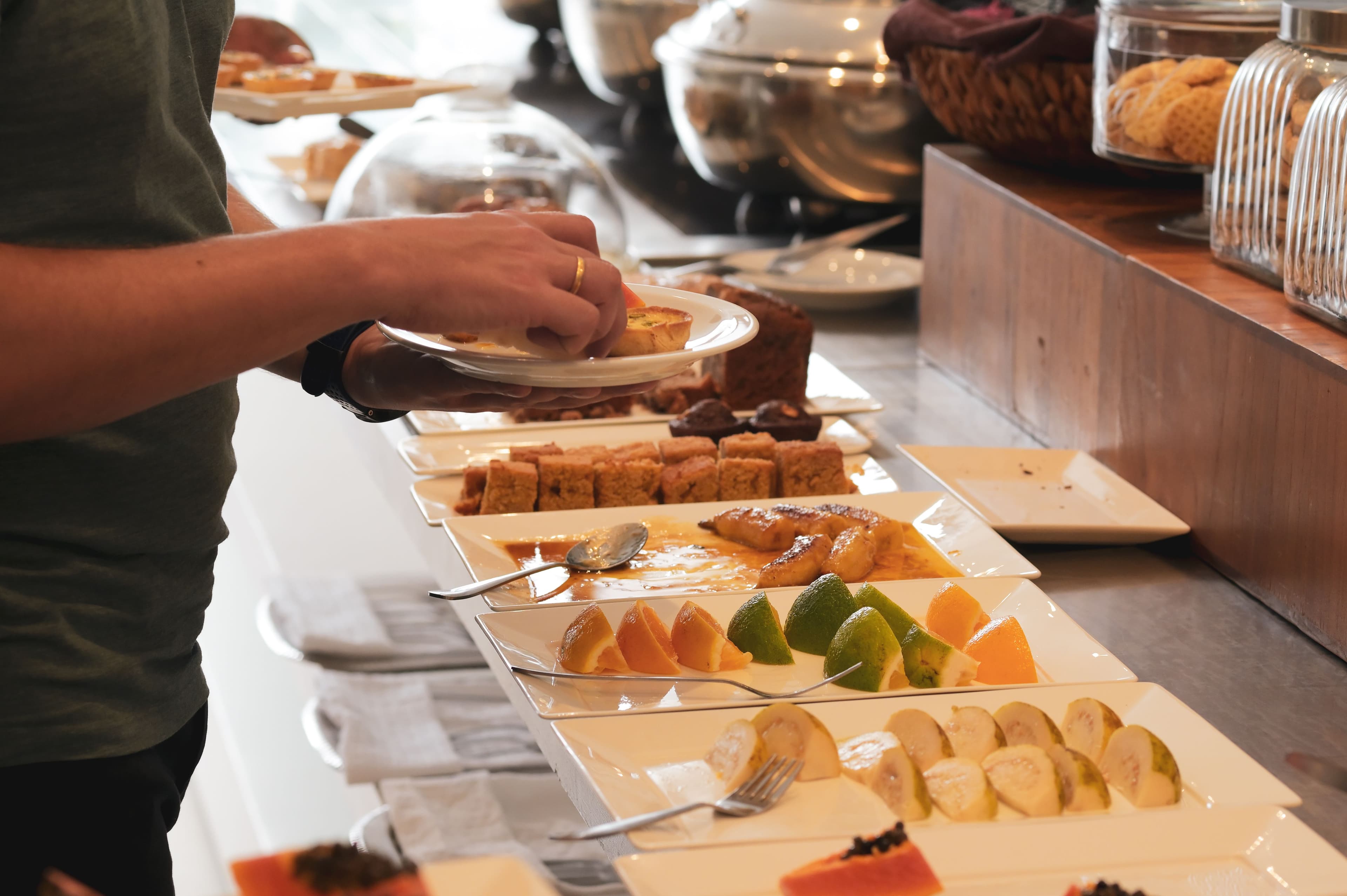 Restaurant Passarinha