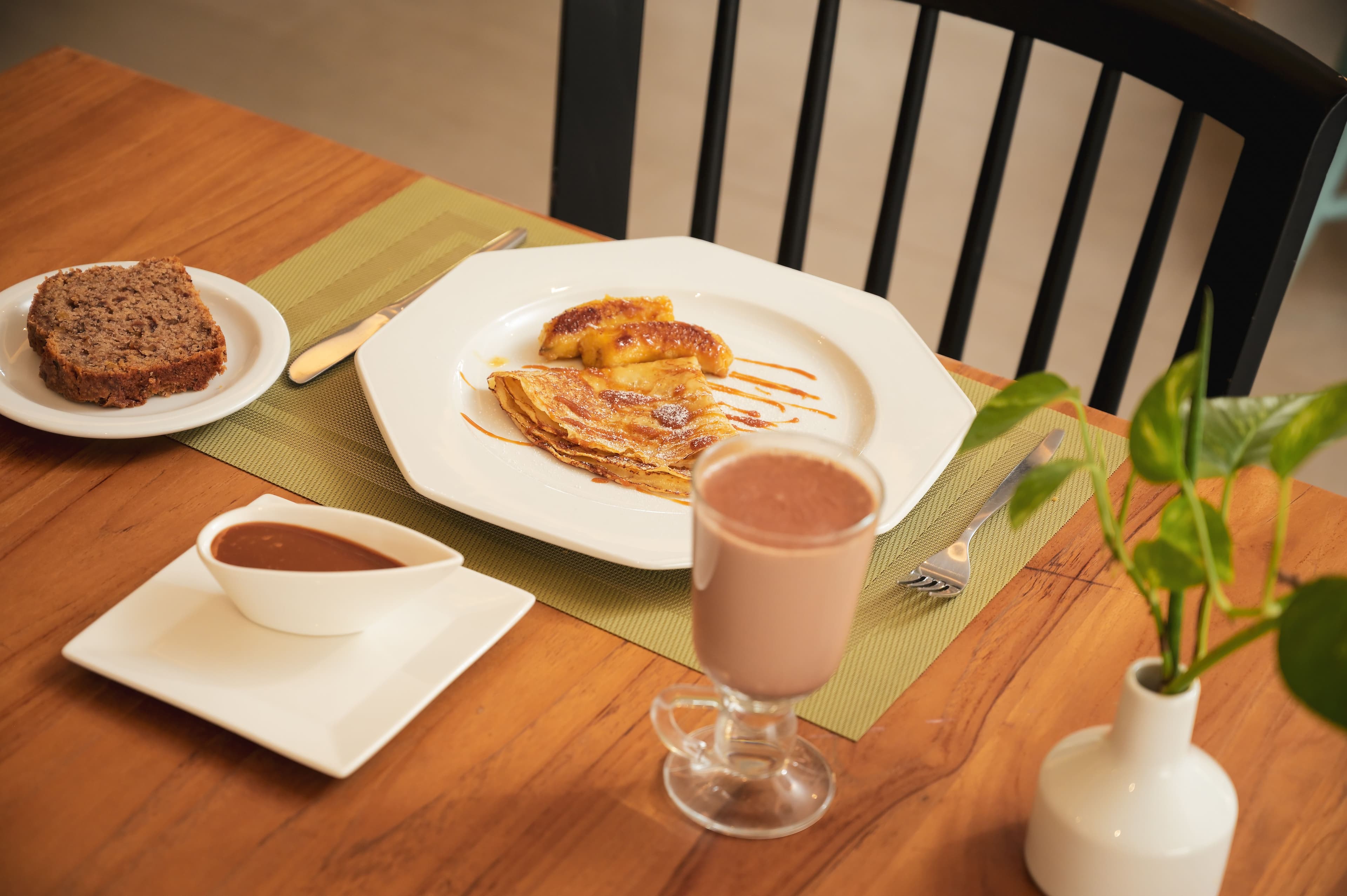 Restaurant Passarinha