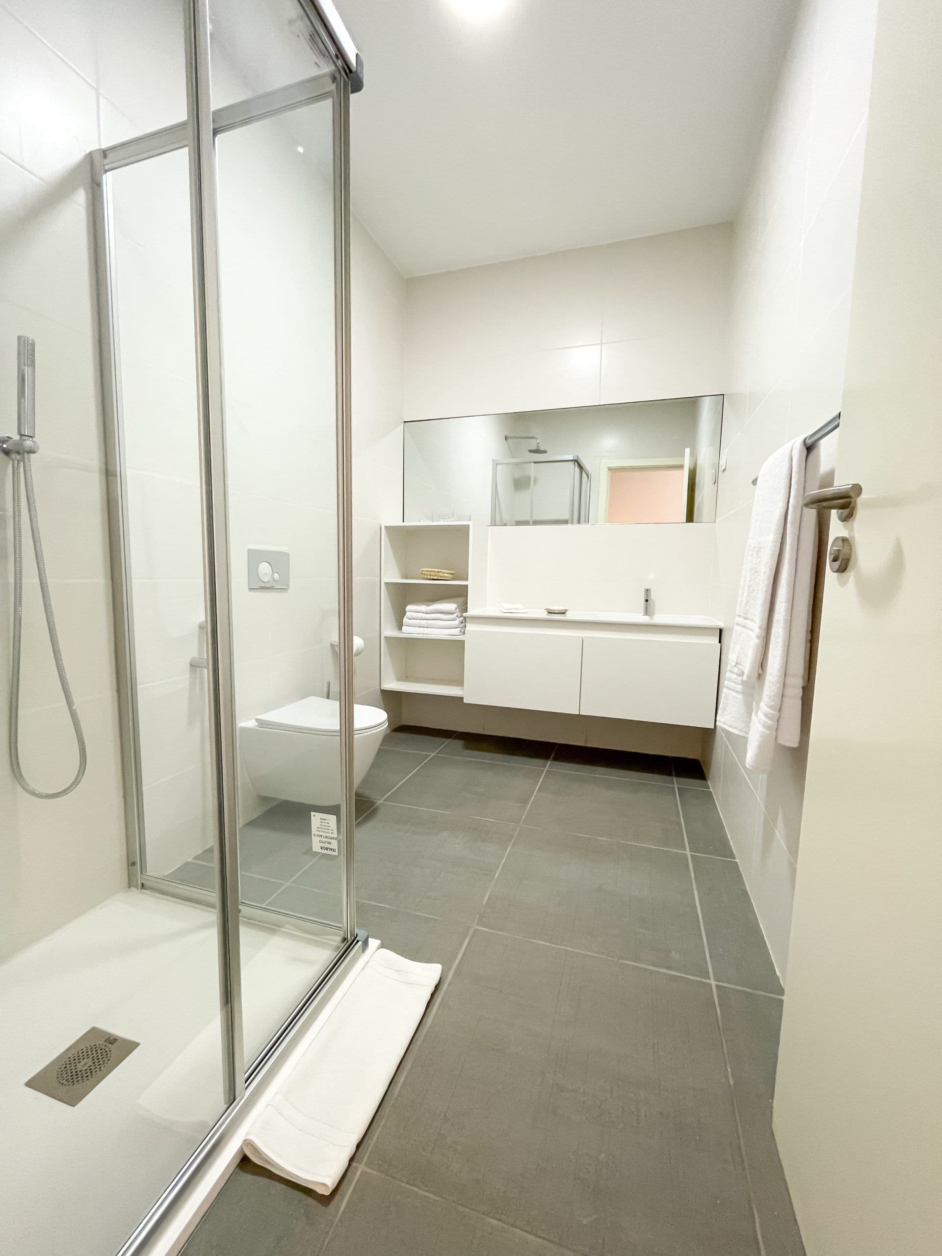 Quarto Duplo (Double Room) vista 4