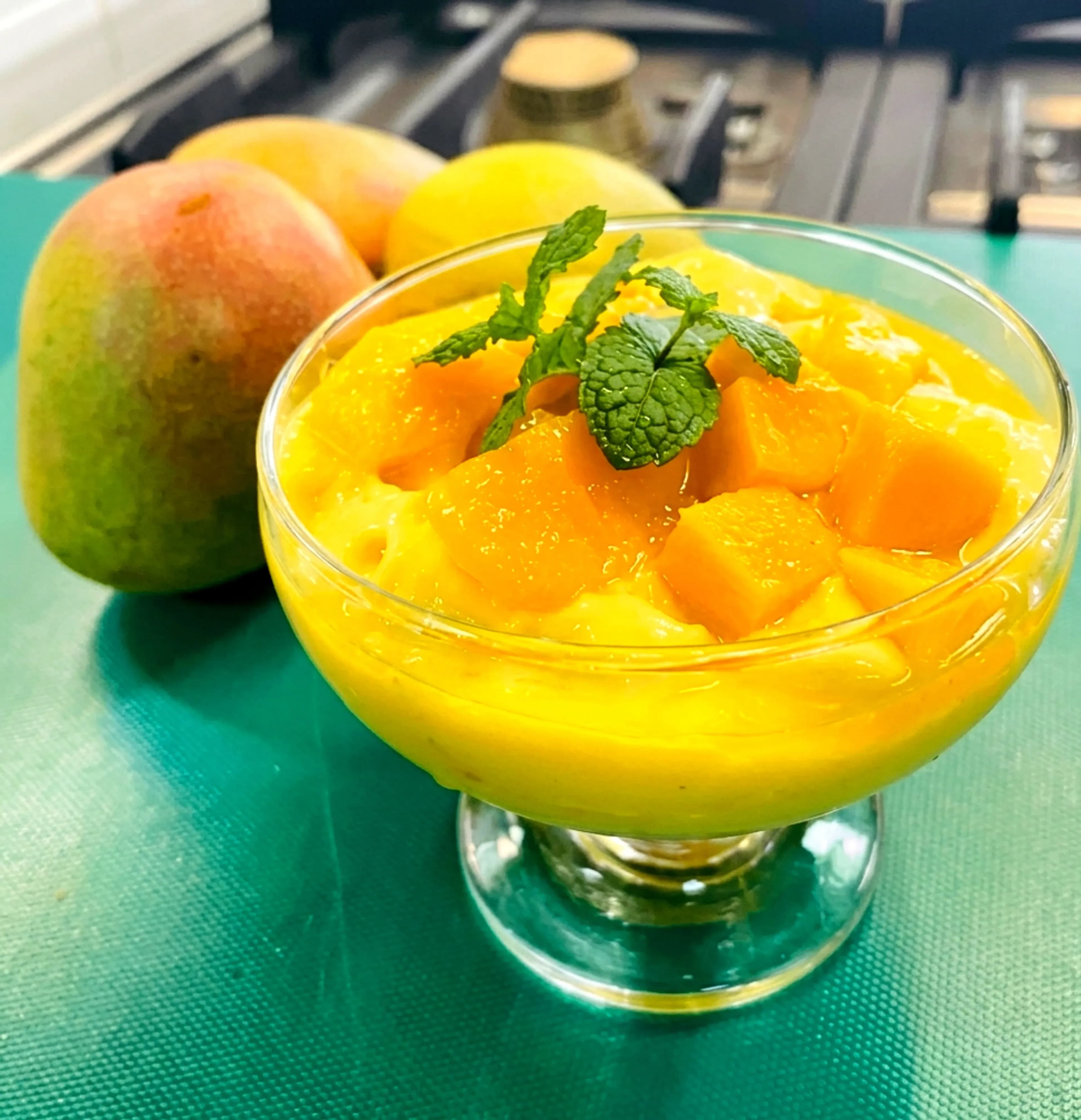 The cuisine at Chez Maria Júlia Boutique Hotel