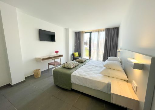 Quarto Duplo (Double Room)