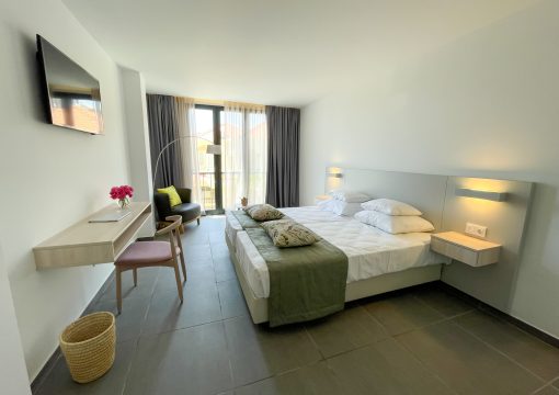 Quarto Duplo (Double Room)