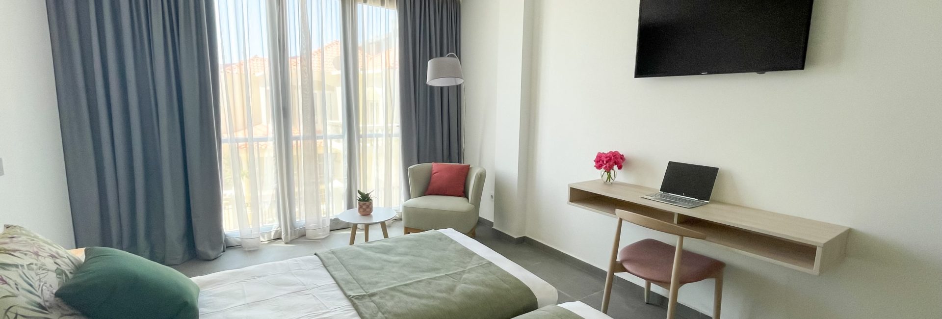 Quarto Duplo (Double Room)