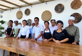 Employment policy at Chez Maria Júlia Boutique Hotel