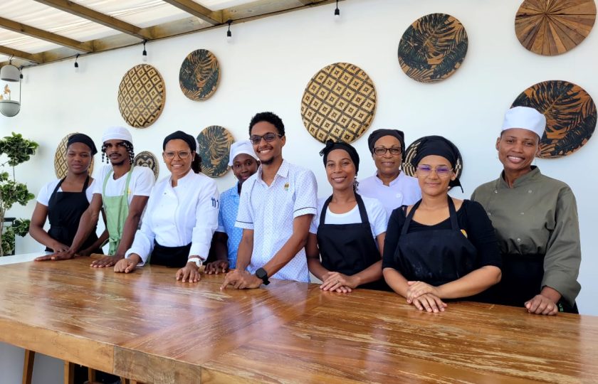 Employment policy at Chez Maria Júlia Boutique Hotel